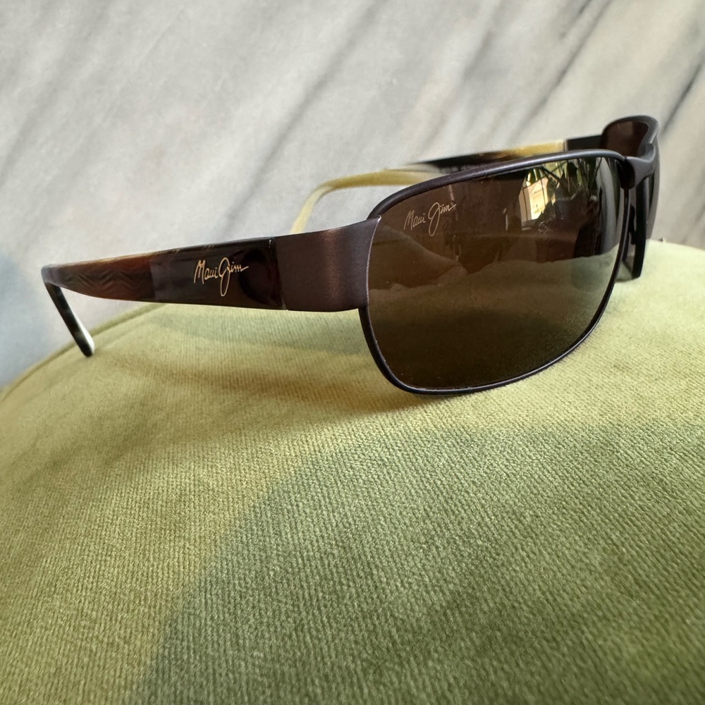 Maui Jim Sunglasses